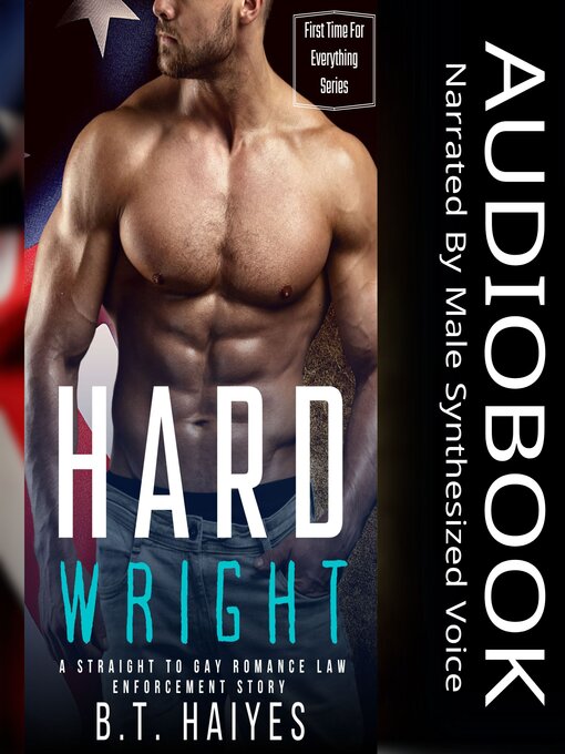 Cover image for Hard Wright